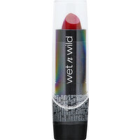 Wet n Wild Lipstick, Hot Paris Pink 542B