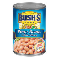 Bushs Best Pinto Beans - 16 Ounce