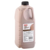 Brookshire's Whole Chocolate Milk - 0.5 Gallon 