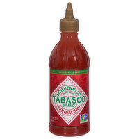 Tabasco Sauce, Sriracha - 20 Ounce 