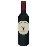 Angels & Cowboys Proprietary Red, Sonoma County - 750 Millilitre 