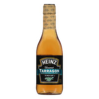 Heinz Vinegar, Tarragon, Gourmet - 12 Ounce 