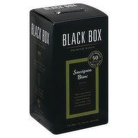 Black Box Sauvignon Blanc, Valle Central Chile, 2013 - 3 Litre 