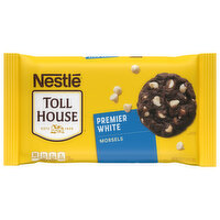 Nestle Morsels, Premier White