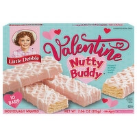 Little Debbie Wafers, Be My Valentine