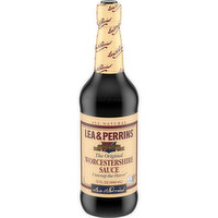 Lea & Perrins The Original Worcestershire Sauce