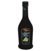 Monari Federzoni Balsamic Vinegar of Modena - 16.9 Ounce 