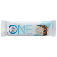 One Protein Bar, Birthday Cake Flavored - 2.12 Ounce 