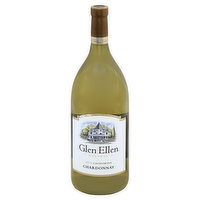 Glen Ellen Chardonnay, California, 2013 - 1.5 Litre 