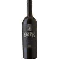 Apothic Apothic Dark Red Blend Red Wine  - 750 Millilitre 