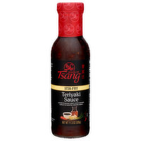 House of Tsang Teriyaki Sauce, Stir-Fry - 11.5 Ounce 