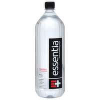 Essentia Purified Water, Ionized Hydration - 50.7 Fluid ounce 