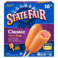 State Fair Corn Dogs, Classic