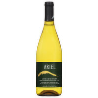 Ariel Chardonnay - 25.4 Fluid ounce 