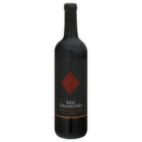 Red Diamond Cabernet Sauvignon, California - 750 Millilitre 