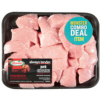 Hormel Combo Pork Stew - 1.62 Pound 