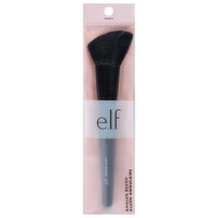 e.l.f. Angled Brush - 1 Each 