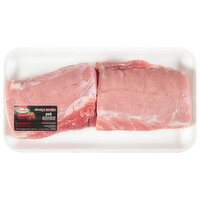 Hormel Pork Loin Roast, Boneless - 3.56 Pound 