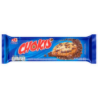 Gamesa Cookies, Chocolate Chip