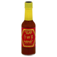 Slap Ya Mama Hot Sauce, Cajun - 5 Ounce 