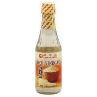 Wanjashan Rice Vinegar