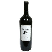Folie a Deux Zinfandel, Amador County, 2003 - 750 Millilitre