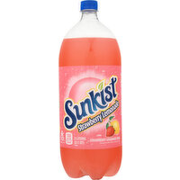 Sunkist Soda, Strawberry Lemonade