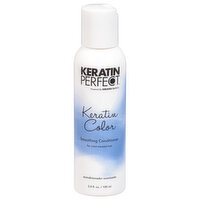 Keratin Perfect Conditioner, Smoothing, Keratin Color - 3.4 Fluid ounce 