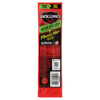 Jack Link's Cheese Stick + Meat Stick, Jalapeno/Flamin' Hot Flavored - 1.1 Ounce 