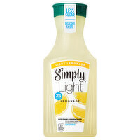 Simply  Light Lemonade, Non-Gmo