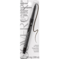 CoverGirl Eye Pencil, Self-Sharpening, Espresso 210 - 0.008 Ounce 