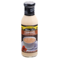 Walden Farms Coffee Creamer, Caramel - 12 Ounce 