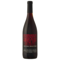 Apothic Pinot Noir, California - 750 Millilitre 