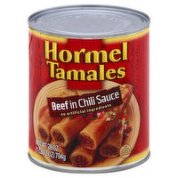 Hormel Tamales - 28 Ounce 