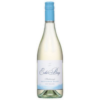 Echo Bay Sauvignon Blanc, Marlborough, New Zealand - 750 Millilitre 