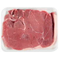 USDA Select Beef Top Sirloin Steak, Thin Cut - 0.92 Pound 