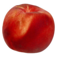 Fresh Peach, White Flesh - 1.06 Pound 