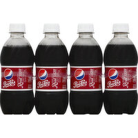 Pepsi Cola, Wild Cherry