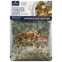 Anderson House Soup Mix, Chicken & Rice, Kentucky Homestead - 4.25 Ounce