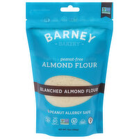 Barney Almond Flour, Blanched - 13 Ounce 