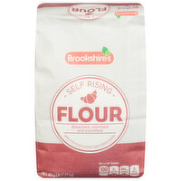 Brookshire's Flour, Self Rising