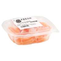 Fresh Grapefruit Segments - 0.64 Pound 