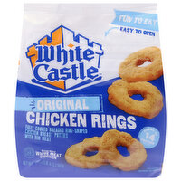 White Castle Chicken Rings, Original - 20 Ounce 