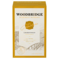 Woodbridge Chardonnay, California