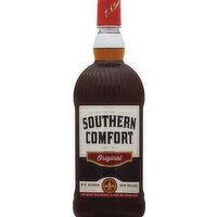 Southern Comfort Liqueur, Original - 1.75 Litre 