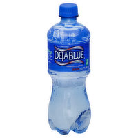 Brookshire's Purified Drinking Water