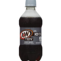 A&W Root Beer