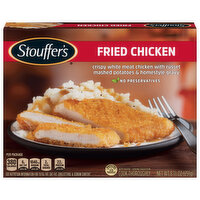 Stouffer's Fried Chicken - 8.875 Ounce 