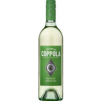 Francis Coppola Pinot Grigio, California - 750 Millilitre 