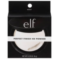 e.l.f. HD Powder, Perfect Finish